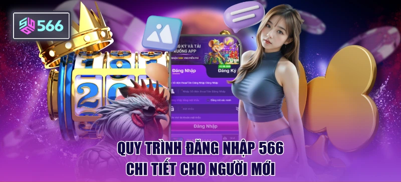 đăng nhập 566